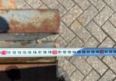 Trima Palletbord  met euro aansluiting