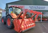 Boxer BM220 SUPER bomen-bosfrees