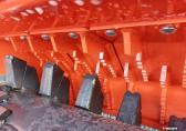 Boxer BM220 SUPER bomen-bosfrees