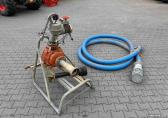 Landini CMS 65A  centrifugaalpomp  beregeningspomp