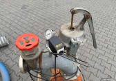 Landini CMS 65A  centrifugaalpomp  beregeningspomp