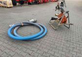Landini CMS 65A  centrifugaalpomp  beregeningspomp