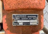 Landini CMS 65A  centrifugaalpomp  beregeningspomp