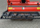 Boxer SB165 overtopfrees  frondfrees