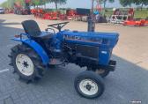 Iseki TX1400