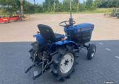 Iseki TX1400