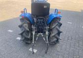 Iseki TX1400