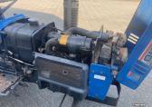 Iseki TX1400