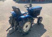 Iseki TX1400