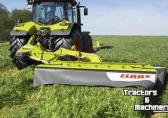 Claas Disco 3600 C contour