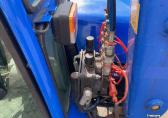New Holland TC24D  compact tuinbouw traktor