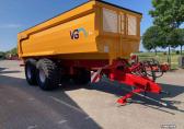 VGM Everest EV22