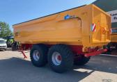 VGM Everest EV22