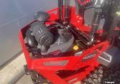 Toro Zeroturn 4000 PRO  Z-MASTER
