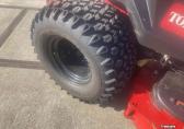 Toro Zeroturn 4000 PRO  Z-MASTER
