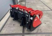 Boxer PB140W   140 cm pelikaanbak met giant aansluiting
