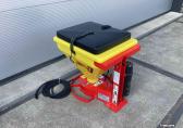 APV KS 40   granulaat strooier