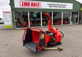 Boxer C52R houthakselaar   houtversnipperaar