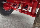  Roltrans- Agromet  stalmestverspreider
