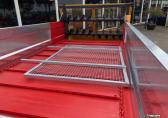  Roltrans- Agromet  stalmestverspreider