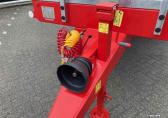  Roltrans- Agromet  stalmestverspreider