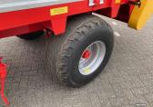  Roltrans- Agromet  stalmestverspreider