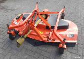 Kubota Kubota - Sicma FGM1800 frontmaaier cirkelmaaier