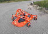 Kubota Kubota - Sicma FGM1800 frontmaaier cirkelmaaier