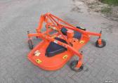 Kubota Kubota - Sicma FGM1800 frontmaaier cirkelmaaier