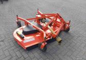 Kubota Kubota - Sicma FGM1800 frontmaaier cirkelmaaier
