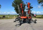 Kubota TE10511C