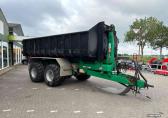 Toplift-Staja TS2 18-57  HT490