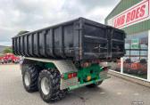 Toplift-Staja TS2 18-57  HT490