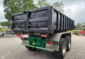 Toplift-Staja TS2 18-57  HT490