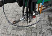 Toplift-Staja TS2 18-57  HT490