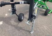 Talex Spyder 360 hark