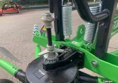 Talex Spyder 360 hark