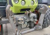 Sauter Fronthef   Claas Arion  A21 serie