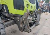 Sauter Fronthef   Claas Arion  A21 serie