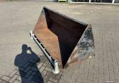 Trima Grondbak 220 cm  Trima  voorladerbak  schepbak