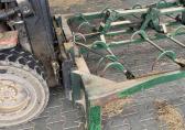 Meyer 10 Paks balenklem  met FEM