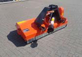 Kubota SE1181 klepelmaaier