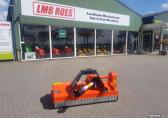 Kubota SE1181 klepelmaaier