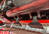 Kubota SE4235  klepelmaaier