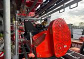 Kubota SE4235  klepelmaaier