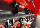 Kubota SE6280 klepelmaaier