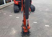 Kubota U55-4 graafmachine