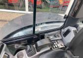 Kubota U55-4 graafmachine