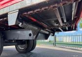 Schuitemaker Feedo  150 25E  voerverdeelwagen   voerwagen