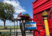 Schuitemaker Feedo  150 25E  voerverdeelwagen   voerwagen